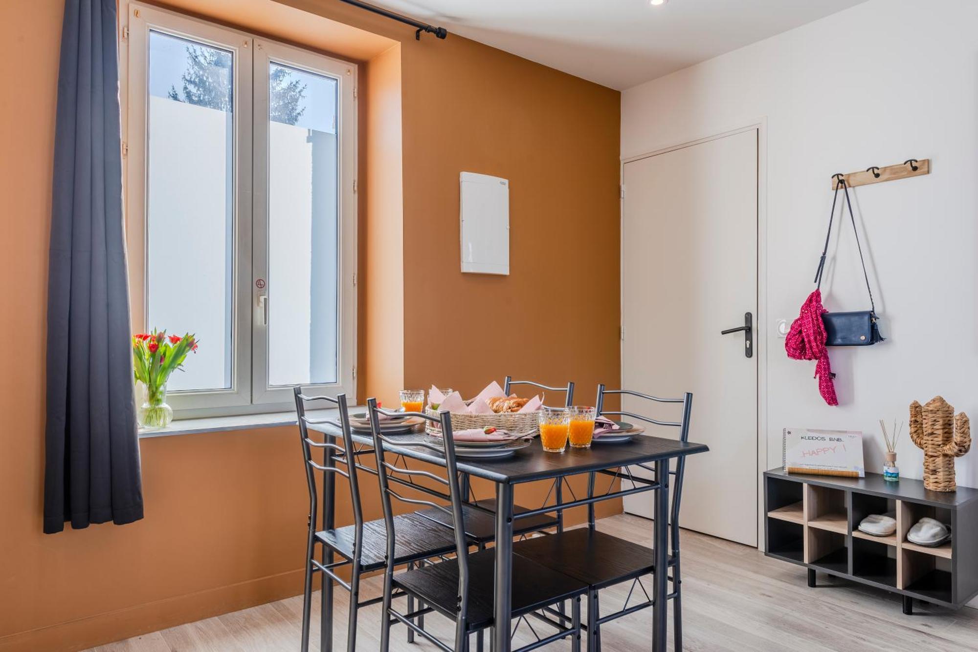 Jungle - Magnifique Appartement Avec Parking Prive - Paris-Disney & Cdg A 25 Minutes Pomponne Dış mekan fotoğraf