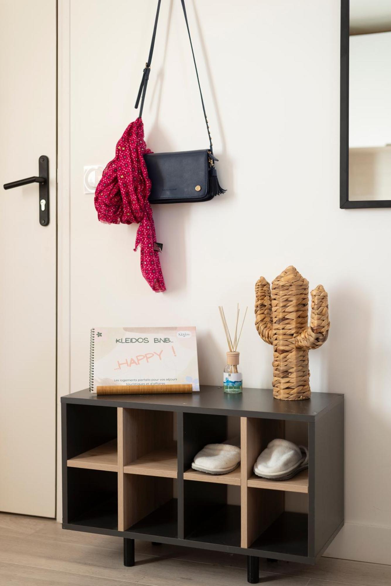 Jungle - Magnifique Appartement Avec Parking Prive - Paris-Disney & Cdg A 25 Minutes Pomponne Dış mekan fotoğraf