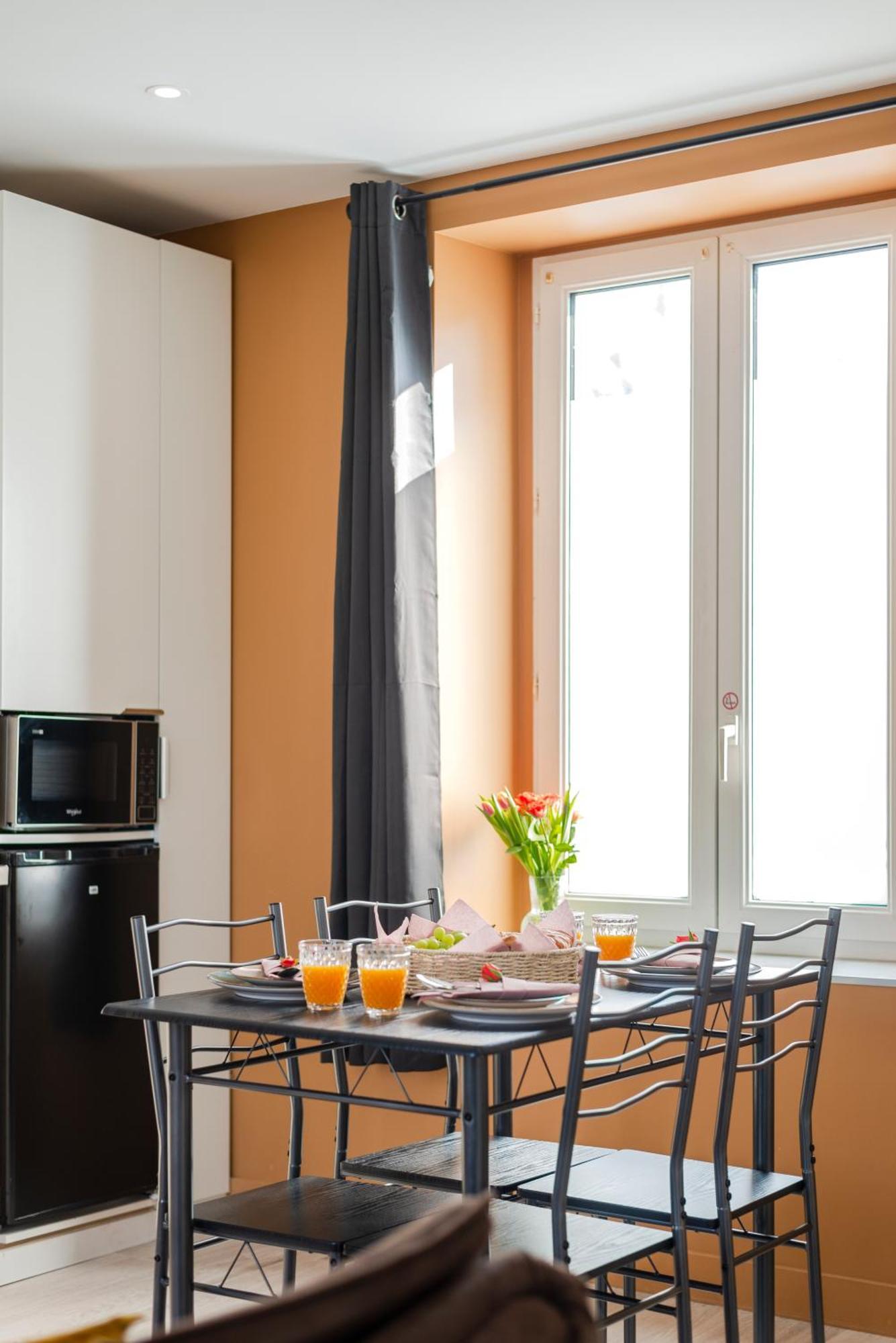 Jungle - Magnifique Appartement Avec Parking Prive - Paris-Disney & Cdg A 25 Minutes Pomponne Dış mekan fotoğraf